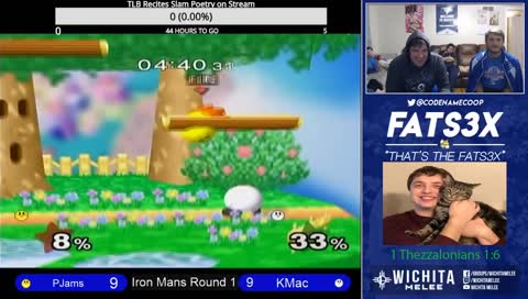 Kirby POGGERS