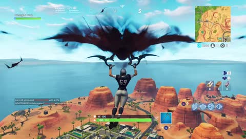 [XBOX] SCRIMS | ROAD TO 200 SUBS | !sub