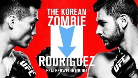 UFC Fight Night 139 Live