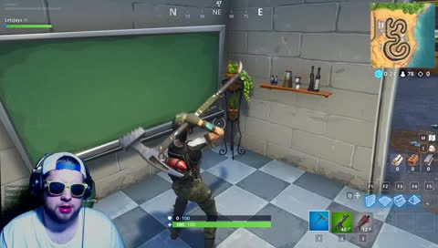 Chat Drops - You tell me where i drop next!