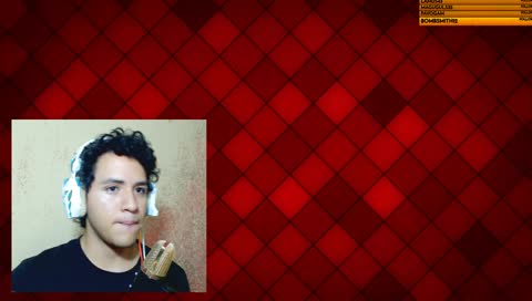 Aburriciado ,preguntas?