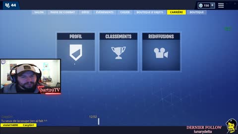 [Fr/HD] Le Retour ? Game Viewers [800/1000] <3