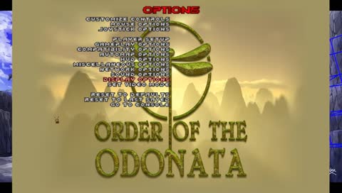 Doom: Order Of The Odonata "First Playthrough"