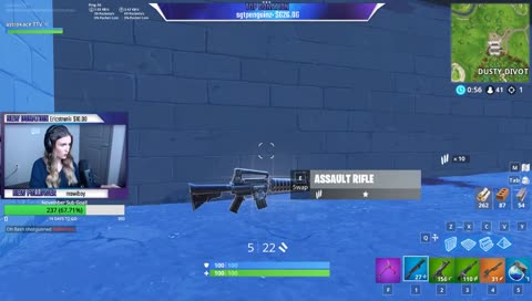 Being a bot... as usual :D Come chat!