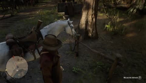 -FR- 720P Bienvenue dans l'est sauvage - Mode Chill activé