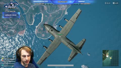 was that a smoke nade? | 720p 60 || Sub Goal @ 166/200 (24 hr stream) || (Stream Every Day Challenge Day 257)
