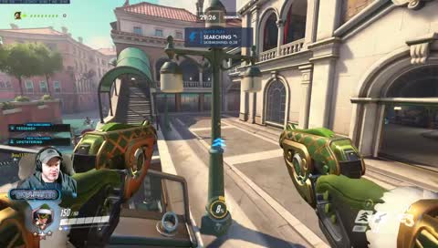 [PC/ENG] Goin for the gold! 