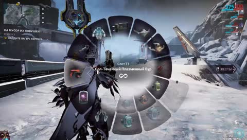 Вот вы не ждали, а я запустила ^,...,^