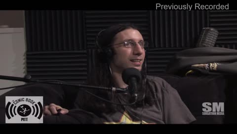 Sorgatron Media Replays