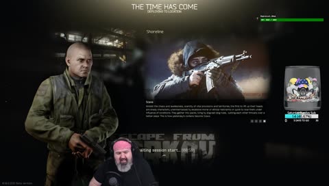 [ENG] Day 1079 & 1080 BACK TO BACK, in a row without a break! Late night B.A.D. stream (Banlish after Dark)