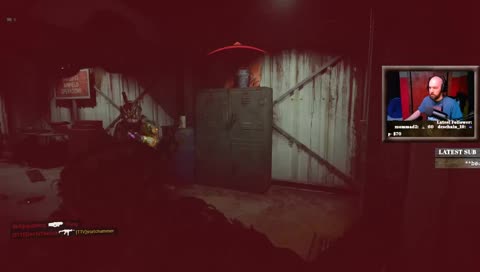 Streamer Wars right meow