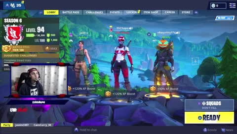 FORTNITE Playing With FOLLOWERS! ;) SELF PROMO ALLOWED! SUB BADGES ARE IN IT'S LIT!! FORTKNIGHT in shining armour LOL :) Self Promote Away! 