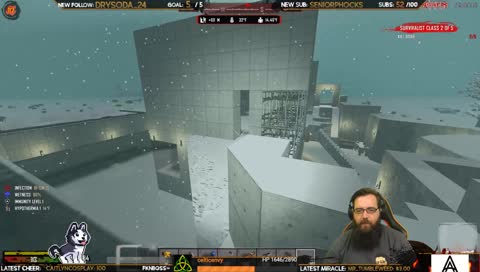 [PC][SubServer] Wrapping Up the Weekend Stream! 7 Days to Taco #AverageArmy | 8BitDojo Bankai