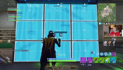 Changed my sensitivity, let's get some wins! | !commands