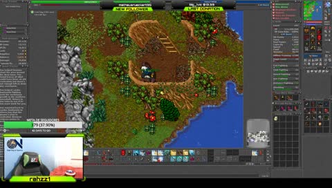 [PT/BR] [GLADERA] ONTEM A NET VIRTUA TROLLOU FULL A LIVE =(  18+ !LOOTS ON