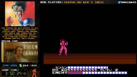 The Ultimate Mixed Martial Arts Story