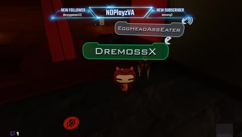 VRChat Randomness Stream [WARNING: RANDOMNESS]