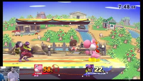 Viewer Doubles with Zaney - Extra Life Charity Stream!