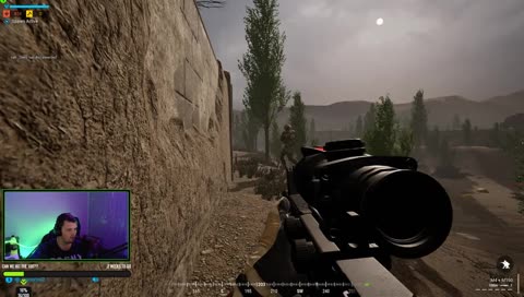 [AUSSIE - PC]  Fragging!! Let the fun times begin xD
  !masks  How we doin???? 