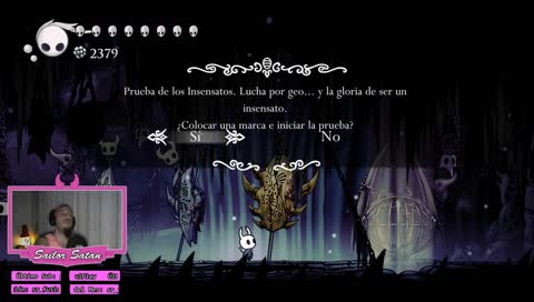 Se nos termina el juego [ARG] [ESP]