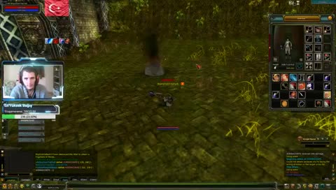 SteamKO Mastadon Farm