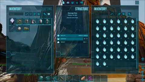 (Official Conquest) EXTINCTION LADS