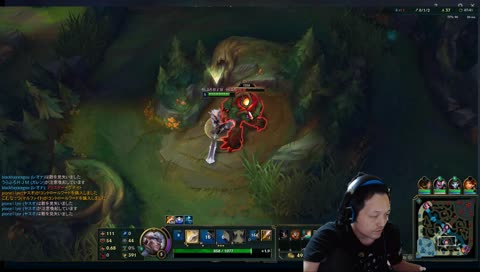 Ultima Online 日本DUEL大会１位の裏プロHJM36歳のゲーム配信