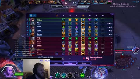 [D.VA] GM#30 | !EXP video bout the upcoming EXP changes