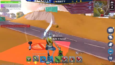 POLYSTREAMER looking for some clout! ||OCE|| USi ||