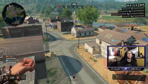 [PS4P] 178 Total Wins! Come Join the Grind for 200