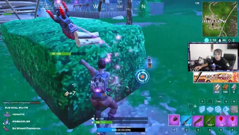 Literally the worst. Sellout stream on Monday towards the new apartment