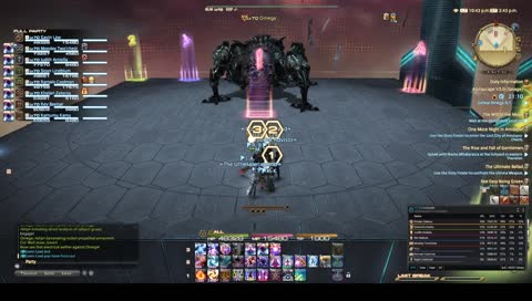 because we wiped too many times in PF  | !spotify