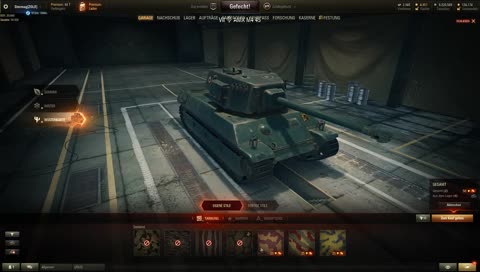 [GER] Hier wird gezockt um Spaß zu haben. Aber bei Wot? Eher ein schlechter schwerz :D