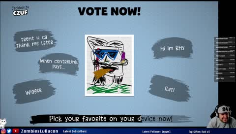 JACKBOX PARTY! Playing with Sub / Followers and Friends! Lets Play! [ AUS ] 