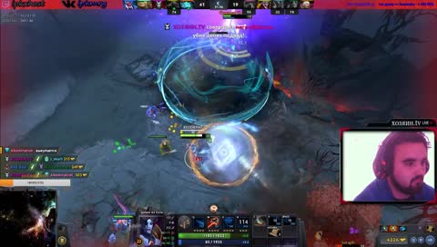 Розыгрыш!!! ИФНА ПОД СТРИМОМ!!! boost (top 4800eu) ROFL TIME