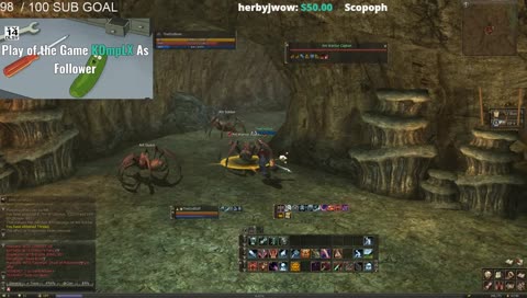 [English] L2 Classic Talking Island server Ant nest farm, 40+ Destroyer