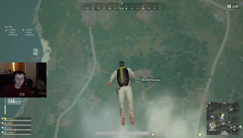 Drunk friends in my room... 