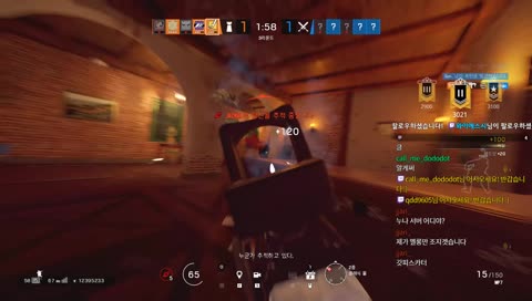 [KR/JP] 뱀프 버스타면서 랭크할 사람?