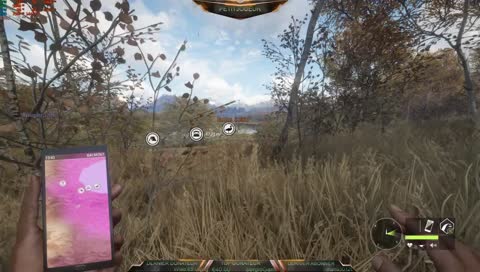 [FR] THE HUNTER COTW LA CHASSE DU DIMANCHE MATIN AVEC LES ABONNES (PC.HD)