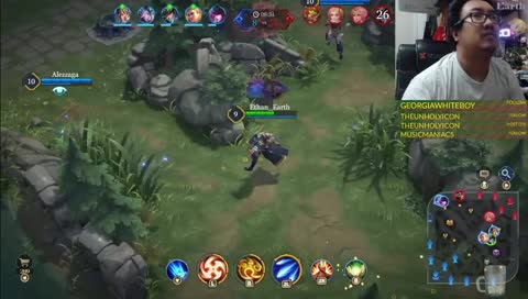 [ENG/Thai] "Whatever" - it's time to move on to chapter 3???. Come and say hi, !SUB !Donate !Tip !Whatever