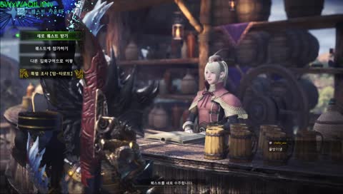 PS] 나는 같이 돌 사람이 없다.