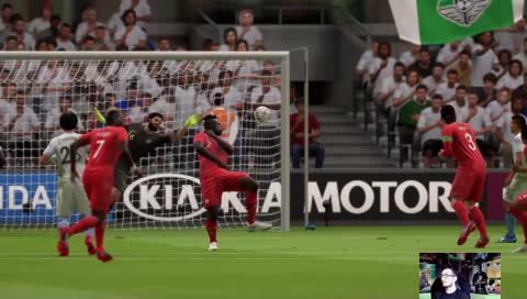 jest ktoś gorszy w Fife od Ciebie np. ja ^^