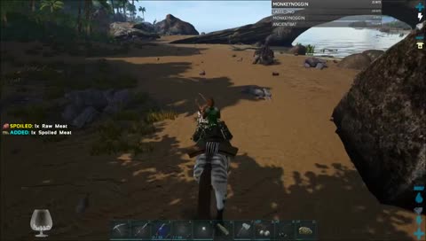 SKRP - OVIRAPTOR Hunting!! Era03E06