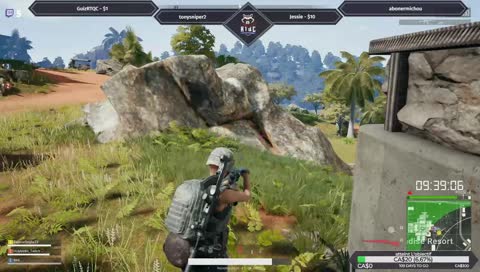 QC/FR_ let go pour le 24h les ami