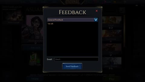 Drops overlay ON. Silent game. Support me -> https://www.donationalerts.com/c/all_iknow <-