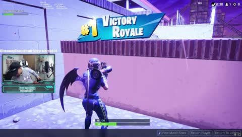 385/400 follower goal!Giveaway countdown on stream! Giving away a copy of BO4 / Red Dead 2 Type !Giveaway for details.