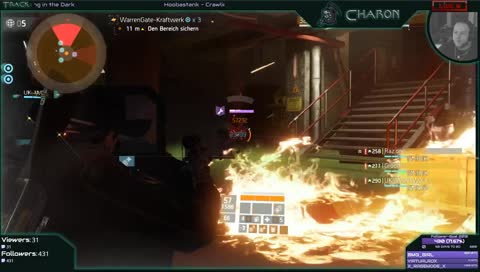 ☣ Coffeestream™ | Giveawaystream at the 17.11 ☣ [P💻C] ☣