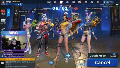 Come play with me! Chasing that #1 spot!
