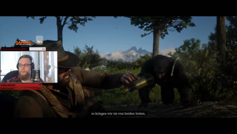 [PS4] [60FPS] Morgenstund hat Colt im Mund AHUU!