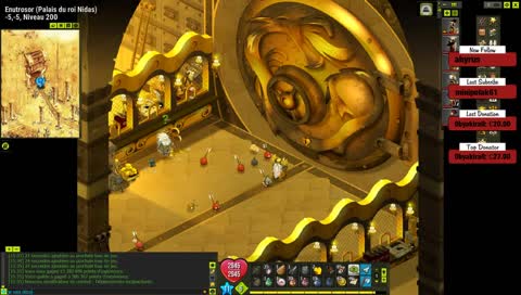 [Brumen] [Tchouka] PL nidas B8